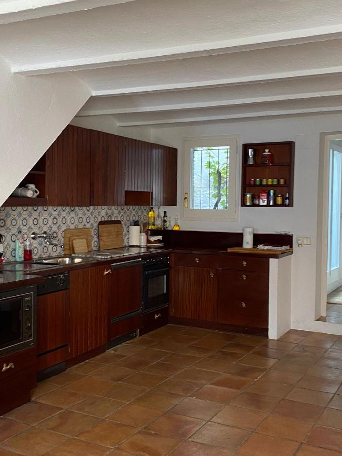 Casa Dali-Gala Cadaques Port Lligat Villa Eksteriør bilde