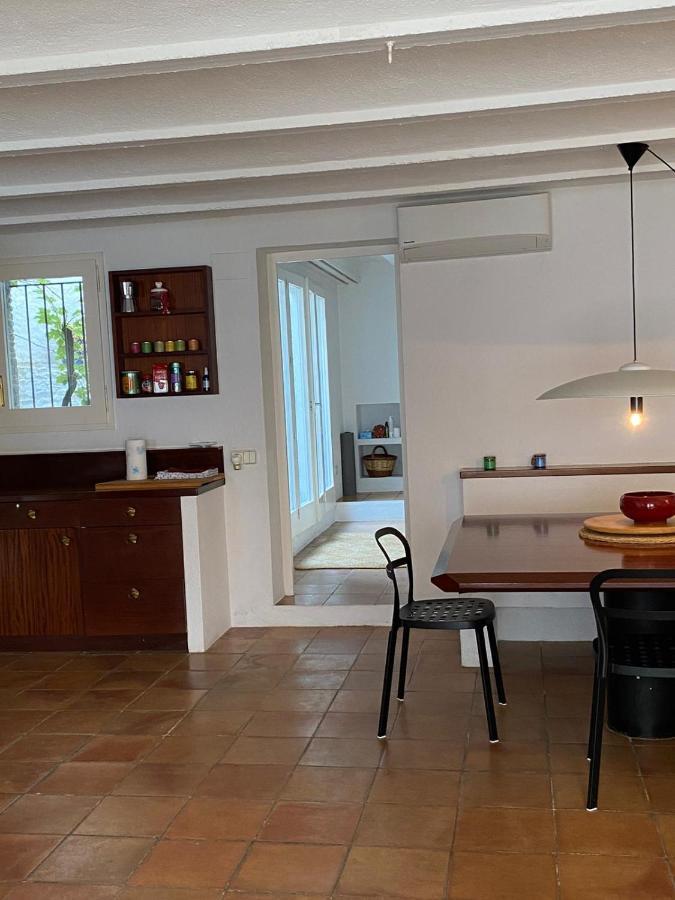 Casa Dali-Gala Cadaques Port Lligat Villa Eksteriør bilde