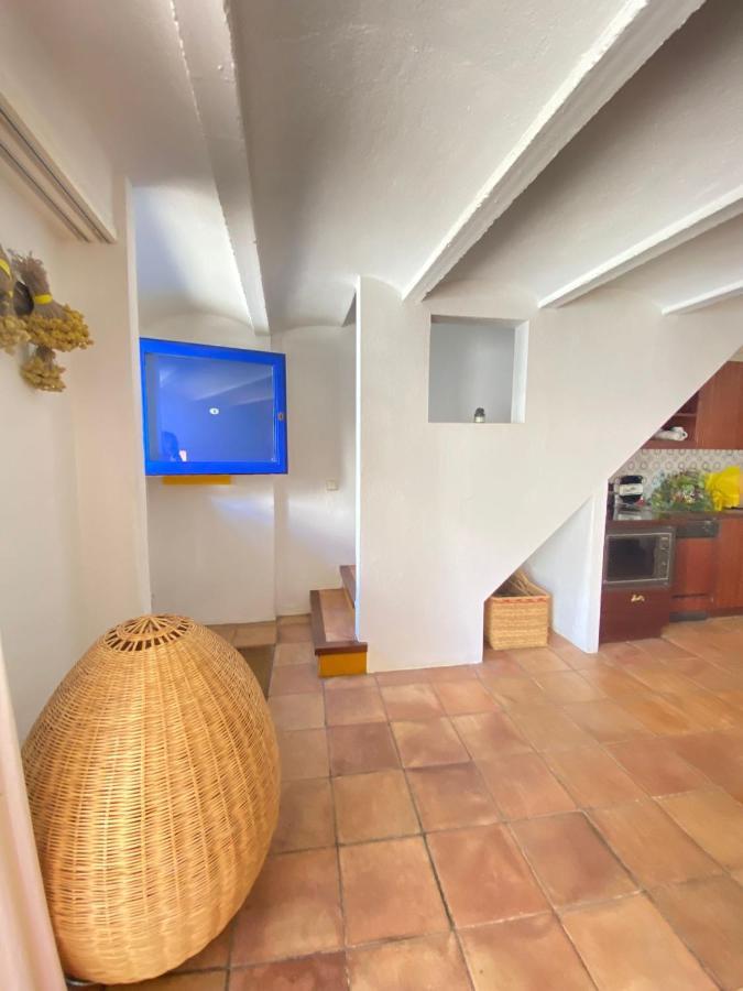 Casa Dali-Gala Cadaques Port Lligat Villa Eksteriør bilde