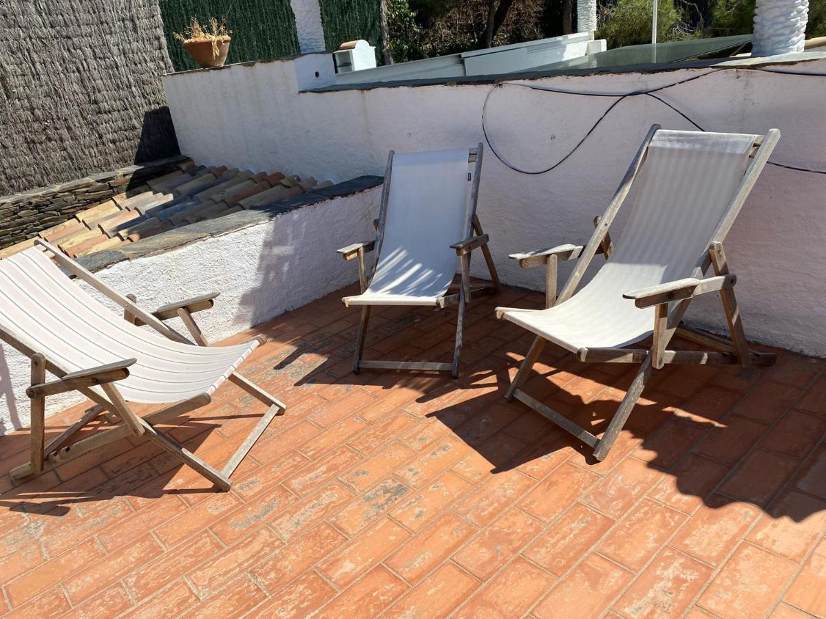 Casa Dali-Gala Cadaques Port Lligat Villa Eksteriør bilde