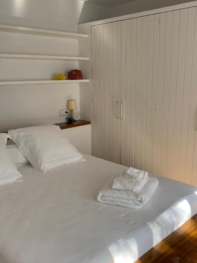 Casa Dali-Gala Cadaques Port Lligat Villa Eksteriør bilde