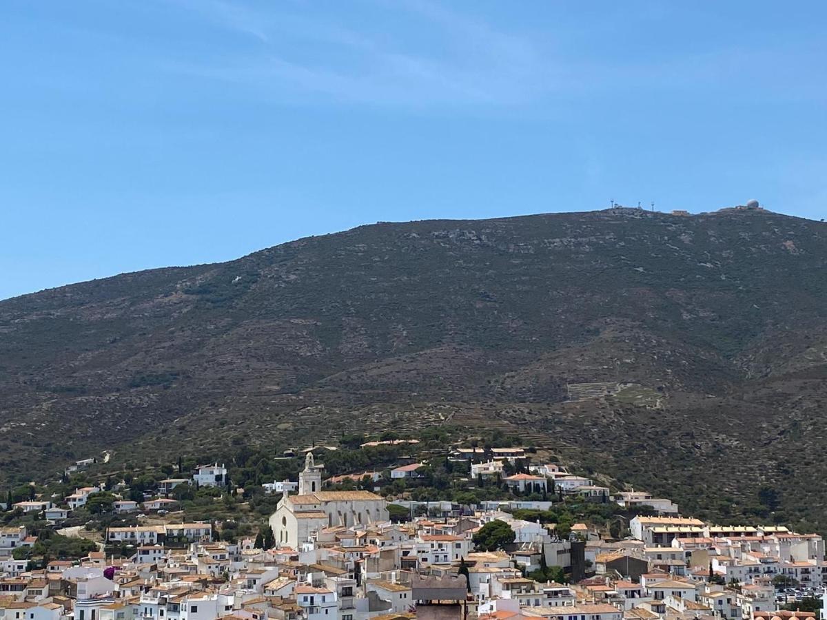 Casa Dali-Gala Cadaques Port Lligat Villa Eksteriør bilde
