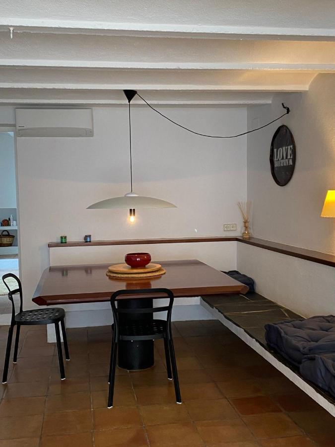 Casa Dali-Gala Cadaques Port Lligat Villa Eksteriør bilde