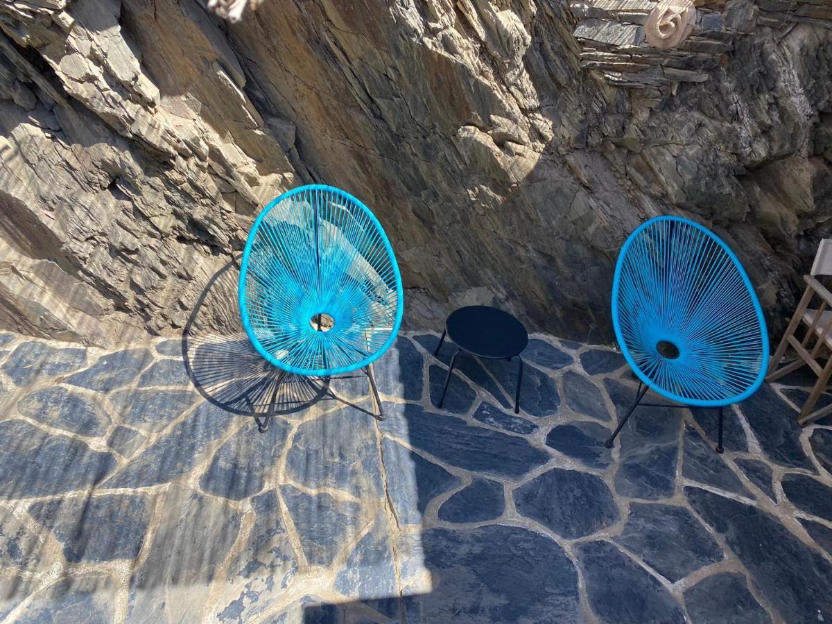 Casa Dali-Gala Cadaques Port Lligat Villa Eksteriør bilde