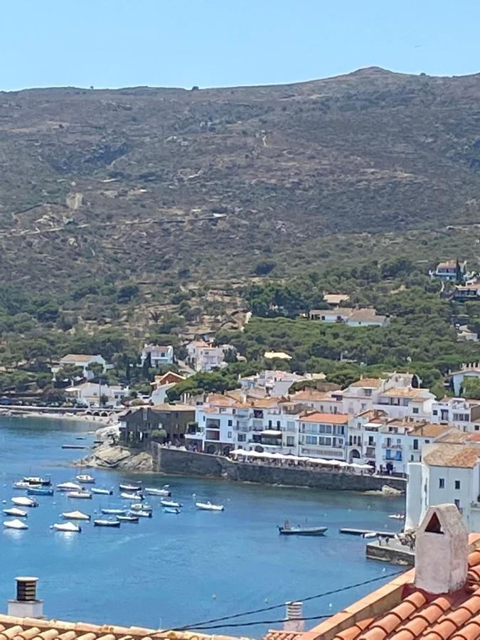 Casa Dali-Gala Cadaques Port Lligat Villa Eksteriør bilde
