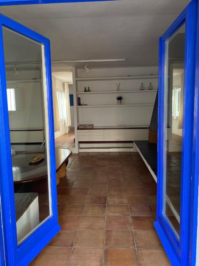 Casa Dali-Gala Cadaques Port Lligat Villa Eksteriør bilde