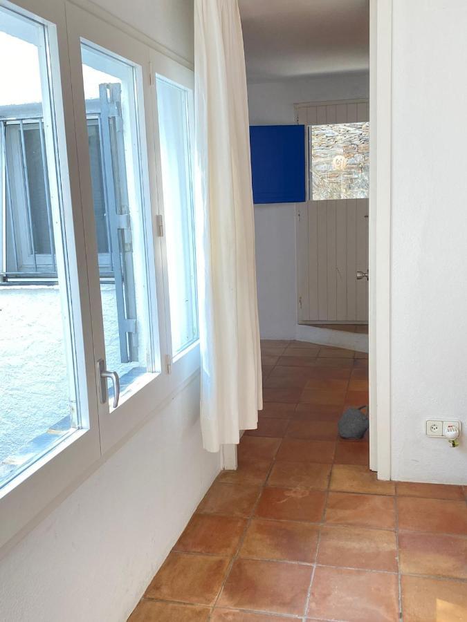Casa Dali-Gala Cadaques Port Lligat Villa Eksteriør bilde