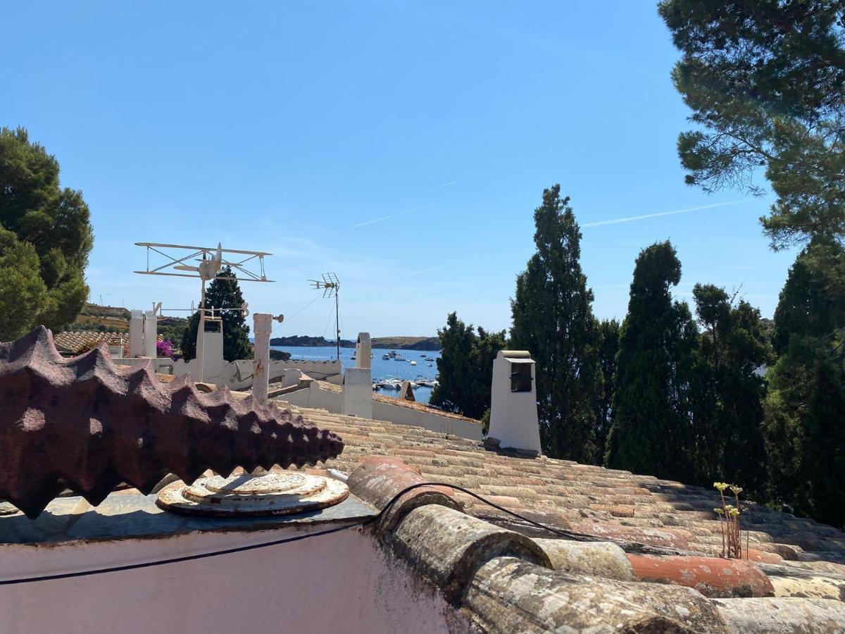 Casa Dali-Gala Cadaques Port Lligat Villa Eksteriør bilde