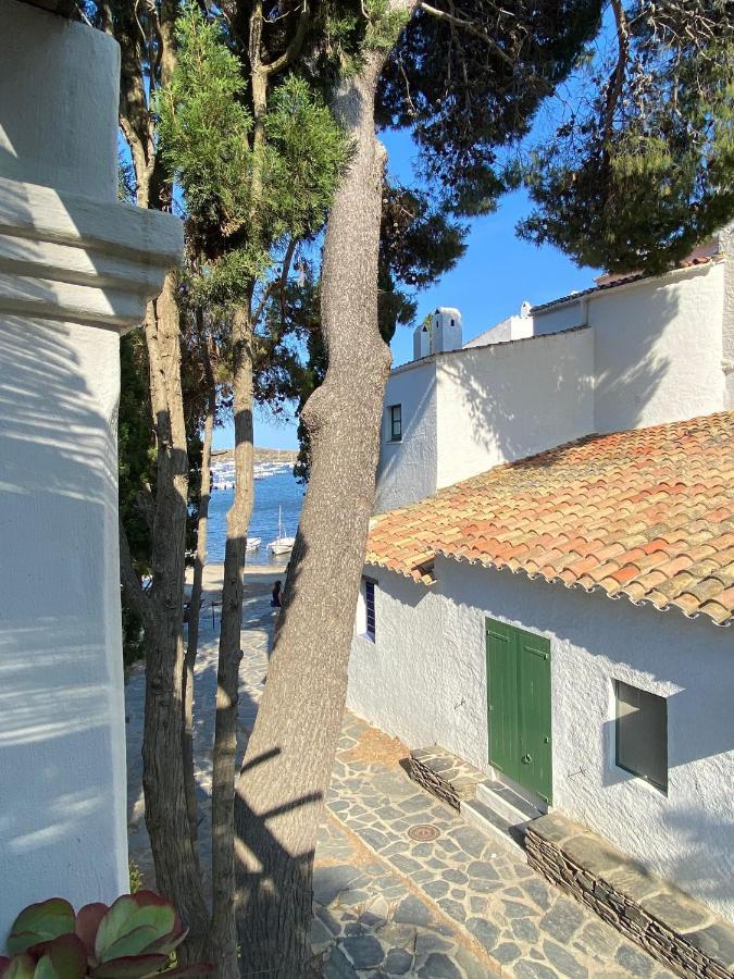 Casa Dali-Gala Cadaques Port Lligat Villa Eksteriør bilde