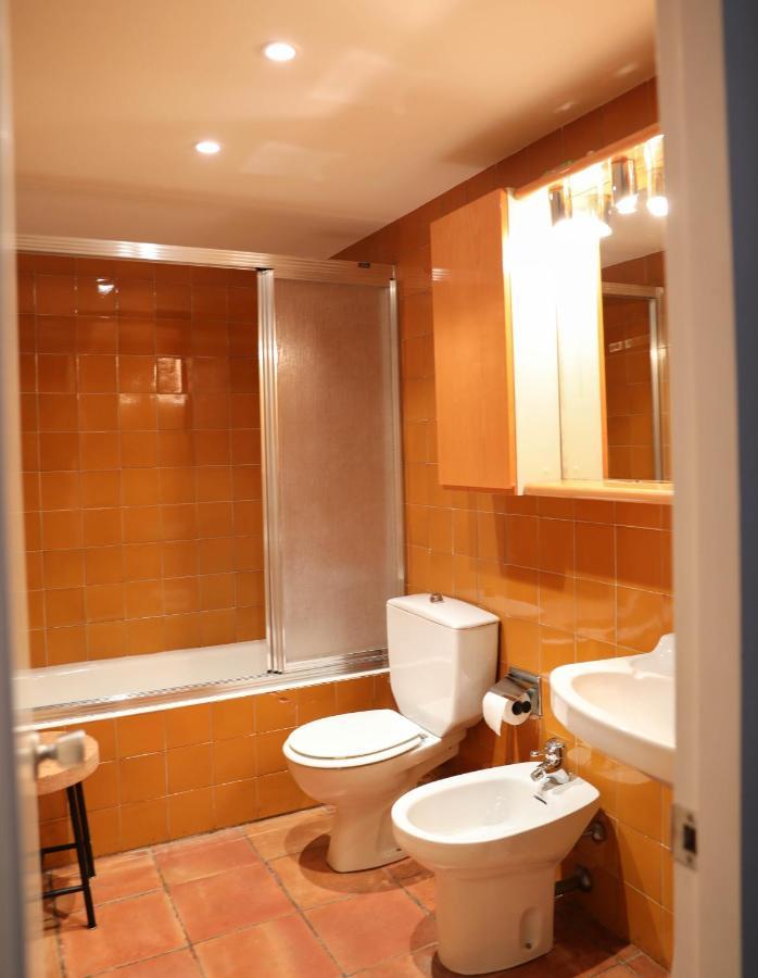 Casa Dali-Gala Cadaques Port Lligat Villa Eksteriør bilde