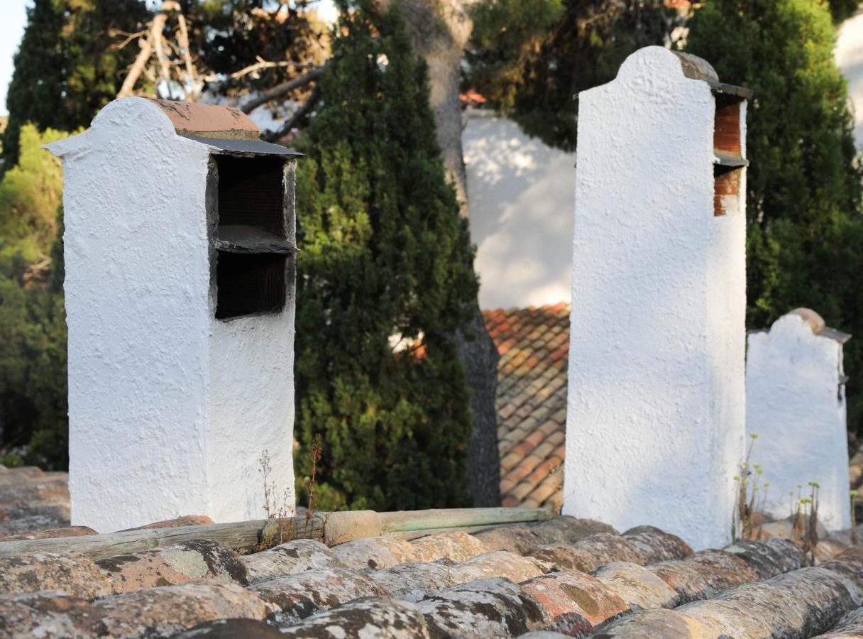 Casa Dali-Gala Cadaques Port Lligat Villa Eksteriør bilde