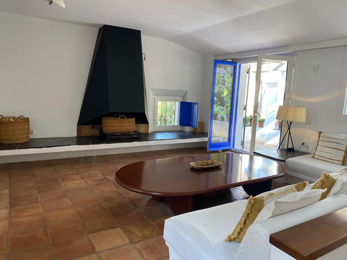 Casa Dali-Gala Cadaques Port Lligat Villa Eksteriør bilde