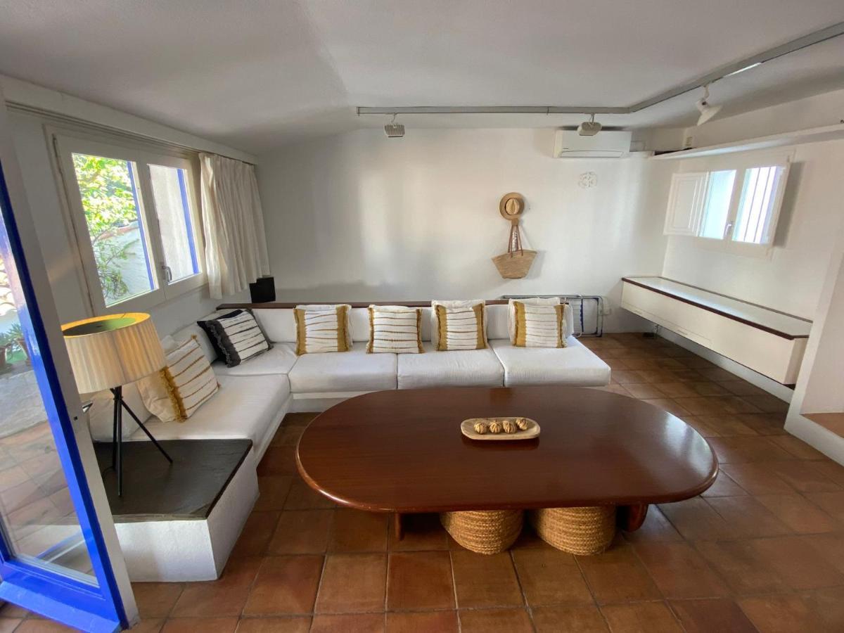 Casa Dali-Gala Cadaques Port Lligat Villa Eksteriør bilde