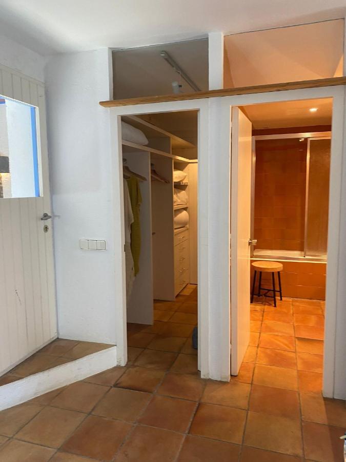 Casa Dali-Gala Cadaques Port Lligat Villa Eksteriør bilde