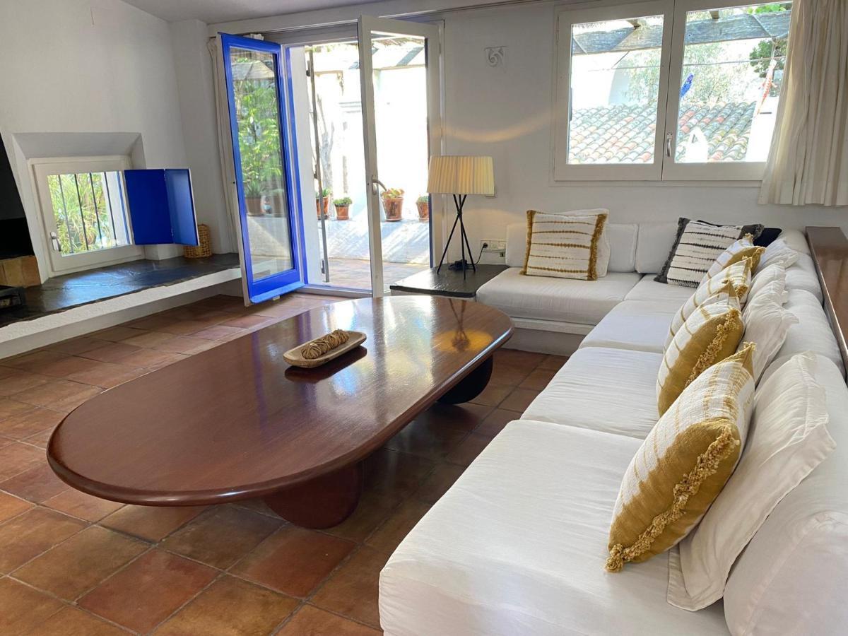 Casa Dali-Gala Cadaques Port Lligat Villa Eksteriør bilde
