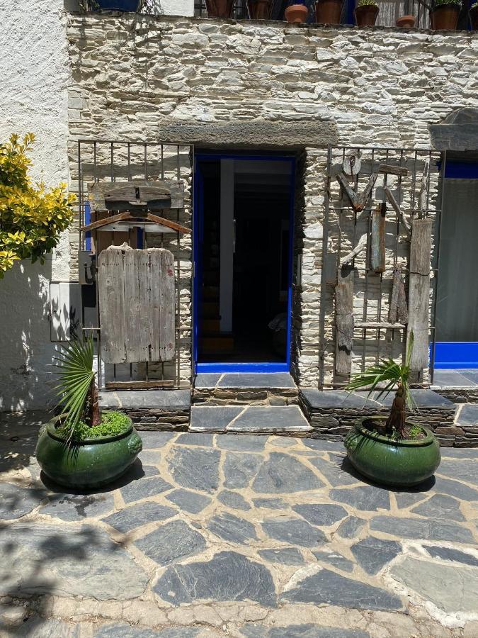 Casa Dali-Gala Cadaques Port Lligat Villa Eksteriør bilde
