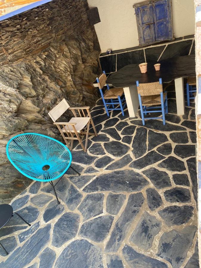 Casa Dali-Gala Cadaques Port Lligat Villa Eksteriør bilde