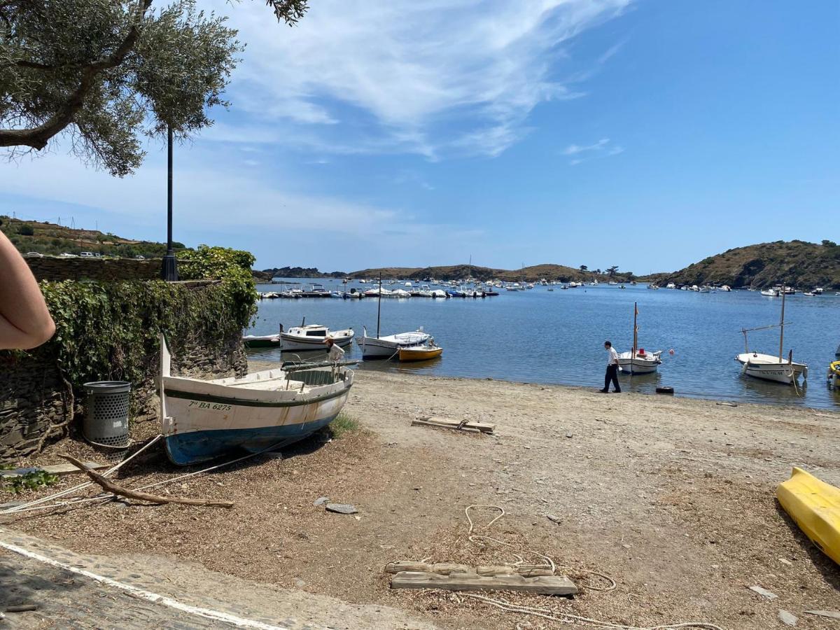 Casa Dali-Gala Cadaques Port Lligat Villa Eksteriør bilde