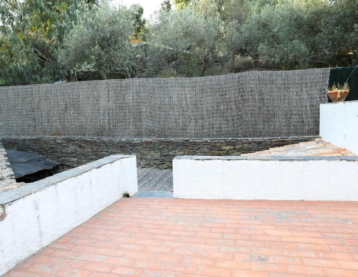 Casa Dali-Gala Cadaques Port Lligat Villa Eksteriør bilde