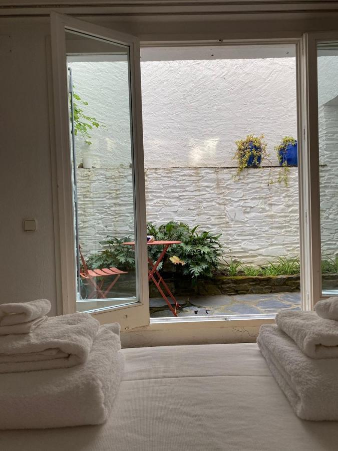 Casa Dali-Gala Cadaques Port Lligat Villa Eksteriør bilde