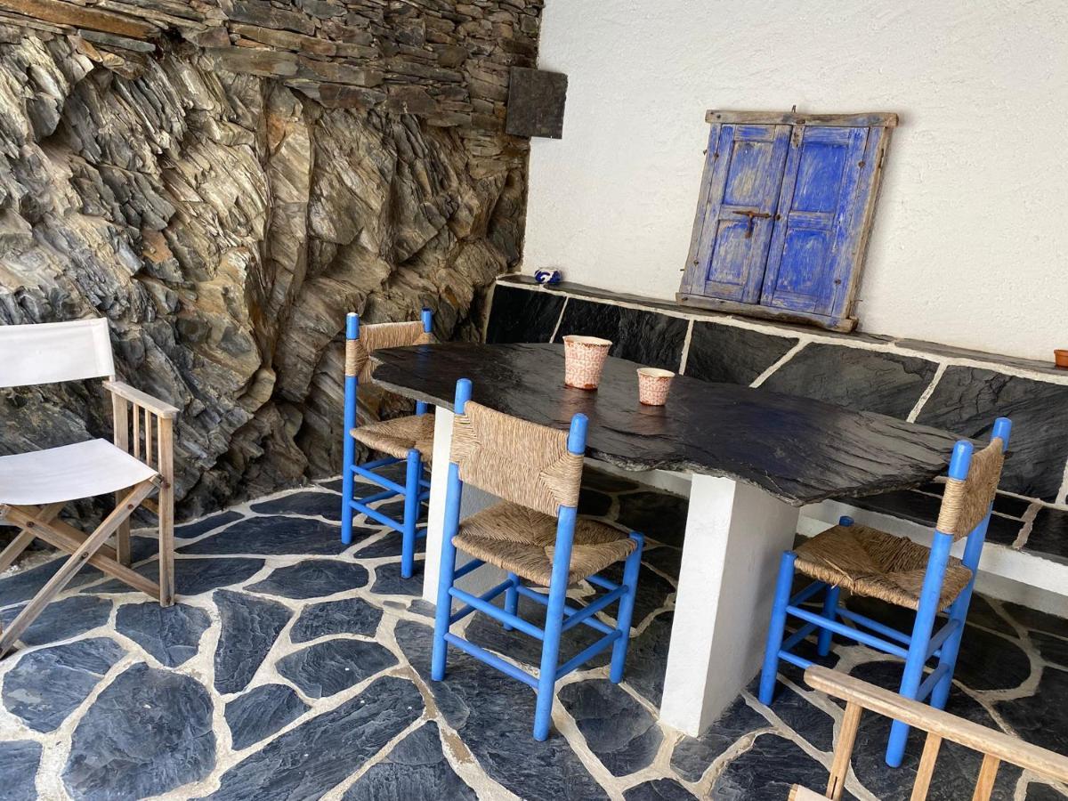 Casa Dali-Gala Cadaques Port Lligat Villa Eksteriør bilde