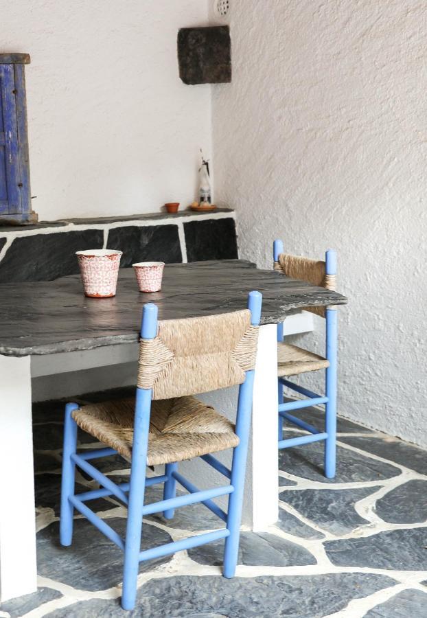 Casa Dali-Gala Cadaques Port Lligat Villa Eksteriør bilde