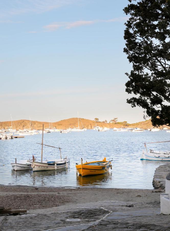 Casa Dali-Gala Cadaques Port Lligat Villa Eksteriør bilde