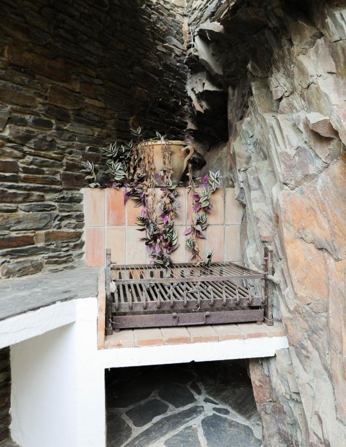 Casa Dali-Gala Cadaques Port Lligat Villa Eksteriør bilde