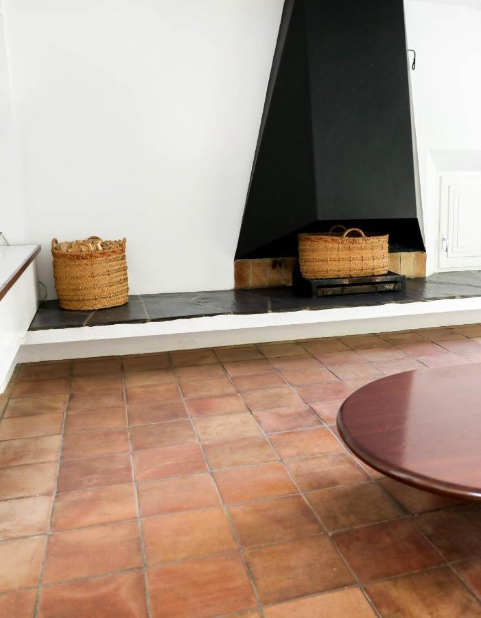Casa Dali-Gala Cadaques Port Lligat Villa Eksteriør bilde