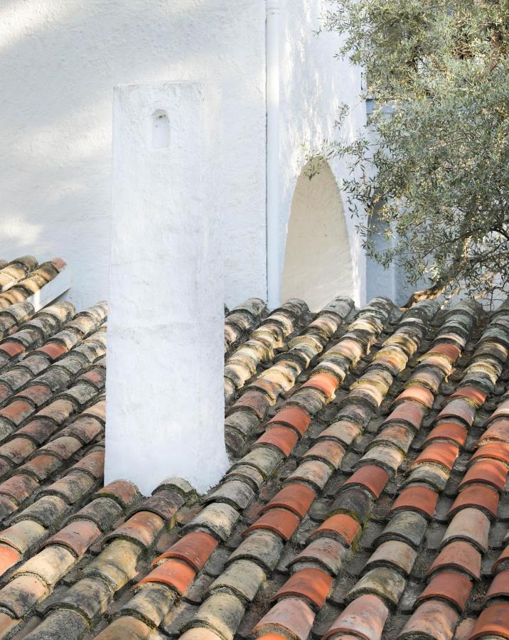 Casa Dali-Gala Cadaques Port Lligat Villa Eksteriør bilde