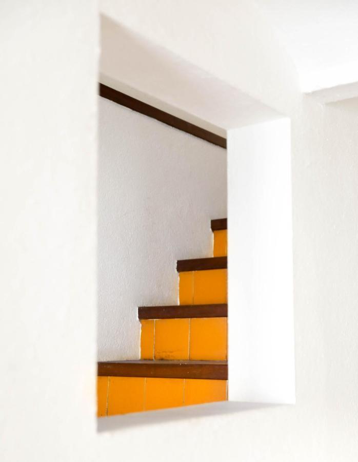 Casa Dali-Gala Cadaques Port Lligat Villa Eksteriør bilde
