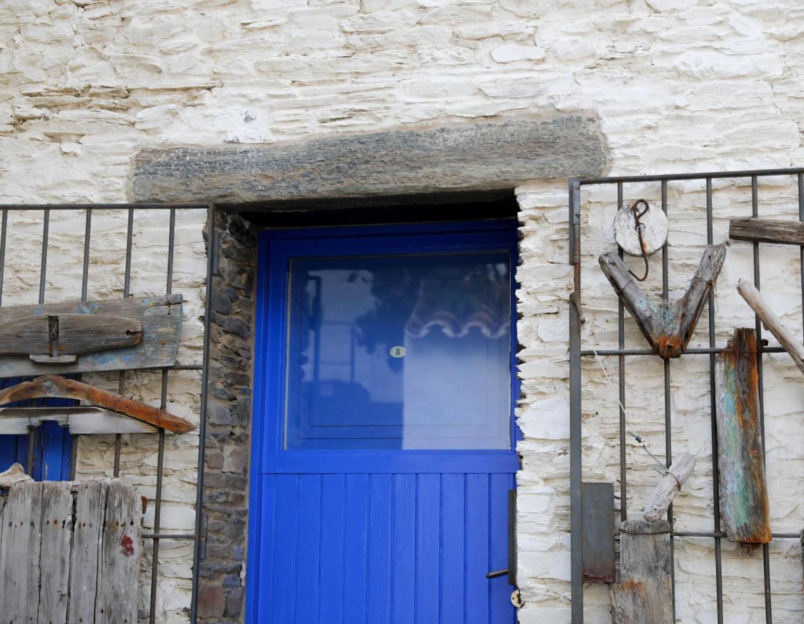 Casa Dali-Gala Cadaques Port Lligat Villa Eksteriør bilde