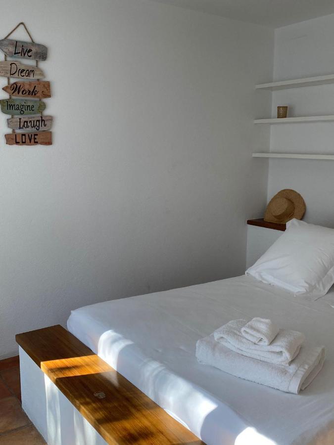 Casa Dali-Gala Cadaques Port Lligat Villa Eksteriør bilde