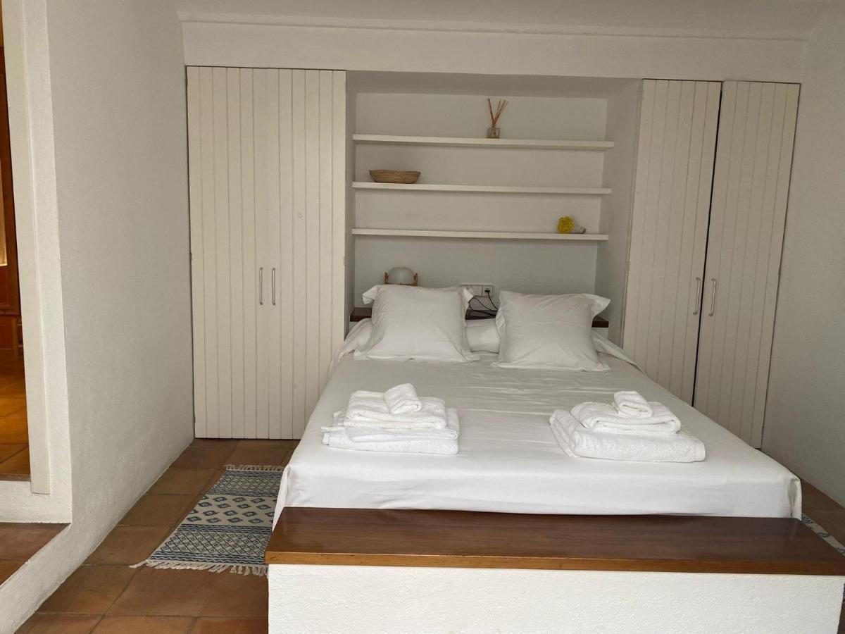 Casa Dali-Gala Cadaques Port Lligat Villa Eksteriør bilde